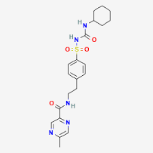 glipizide